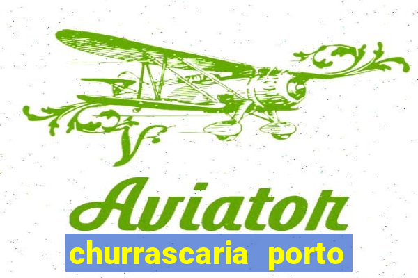 churrascaria porto alegre zona norte